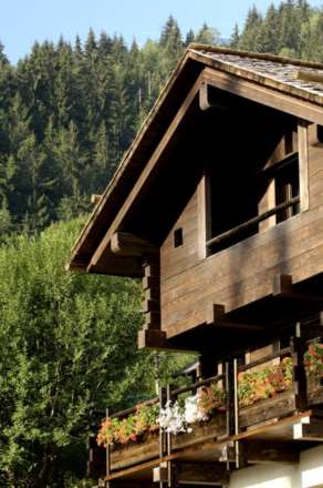 Les Houches, Chamonix,French Alps, France, Image 5