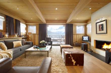 Les Houches, Chamonix,French Alps, France, Image 6