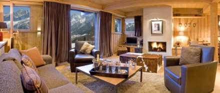 Les Houches, Chamonix,French Alps, France, Image 7