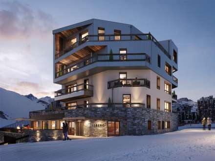 Val Claret, Image 1