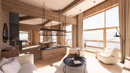 Val Claret, Image 3