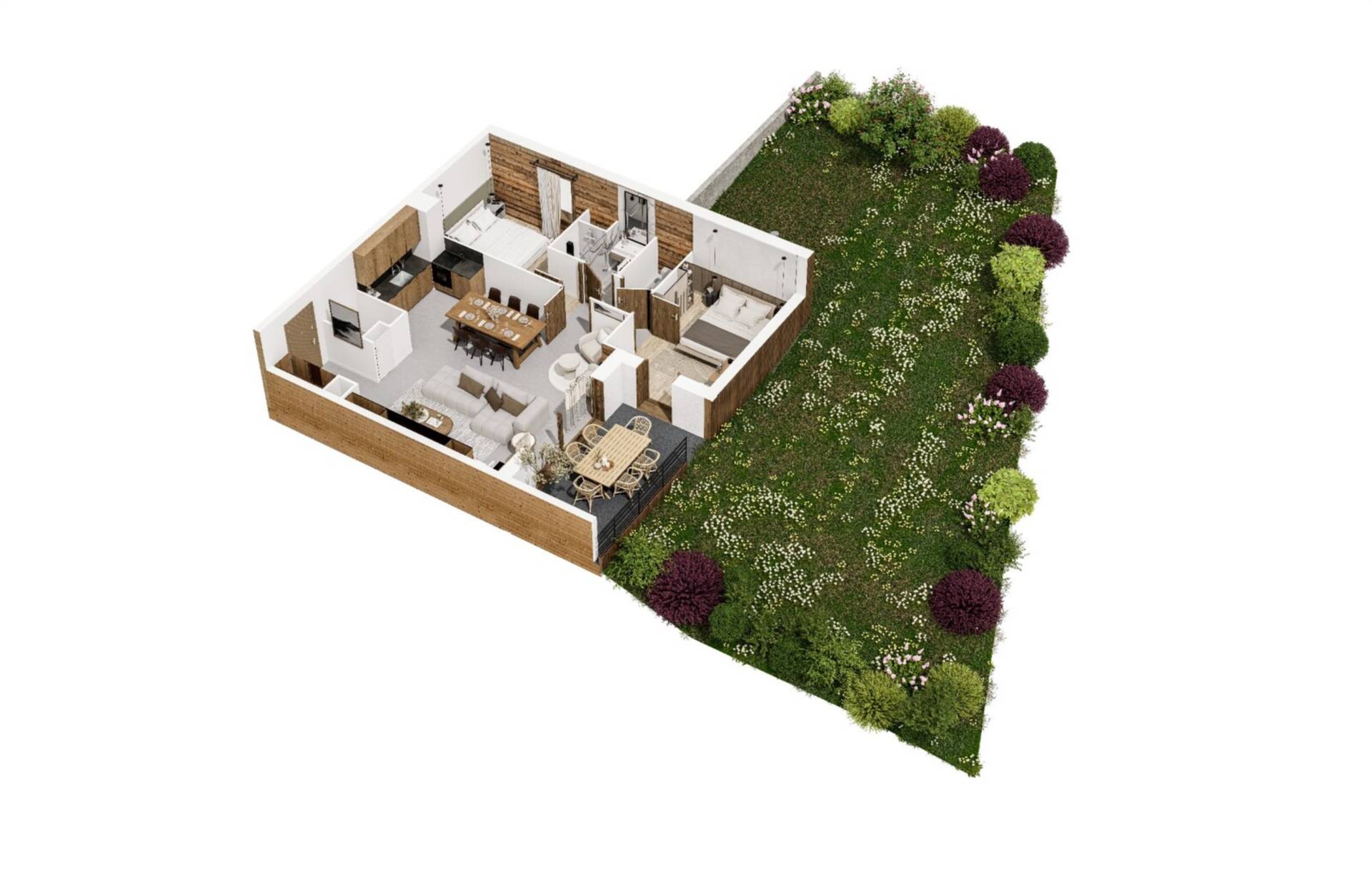 Bellevarde, Image 4