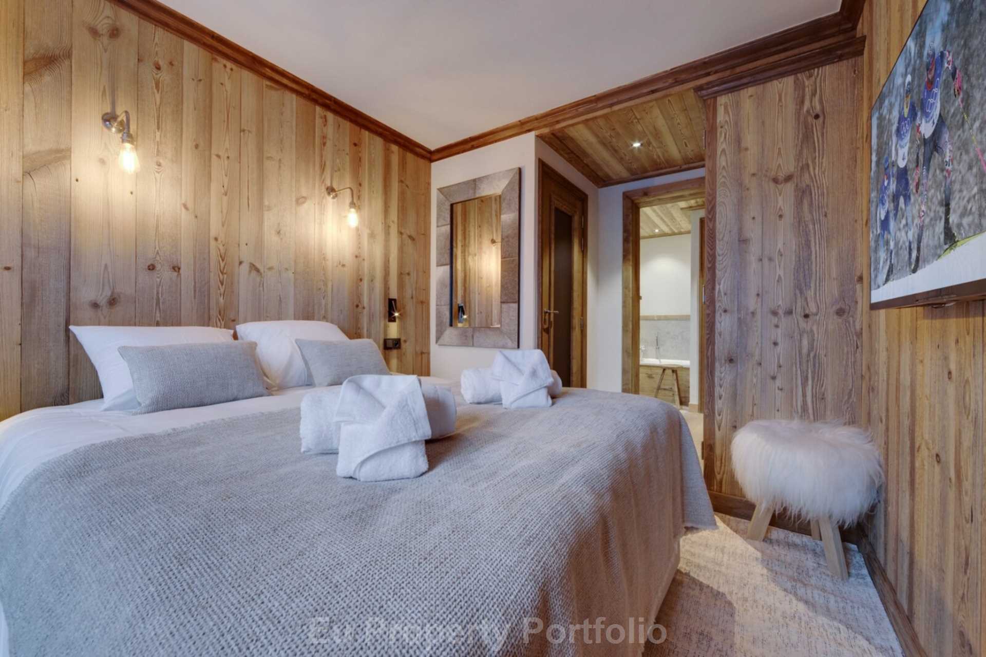 La Rosiere 1850, San Bernardo, French Alps, France, Image 13