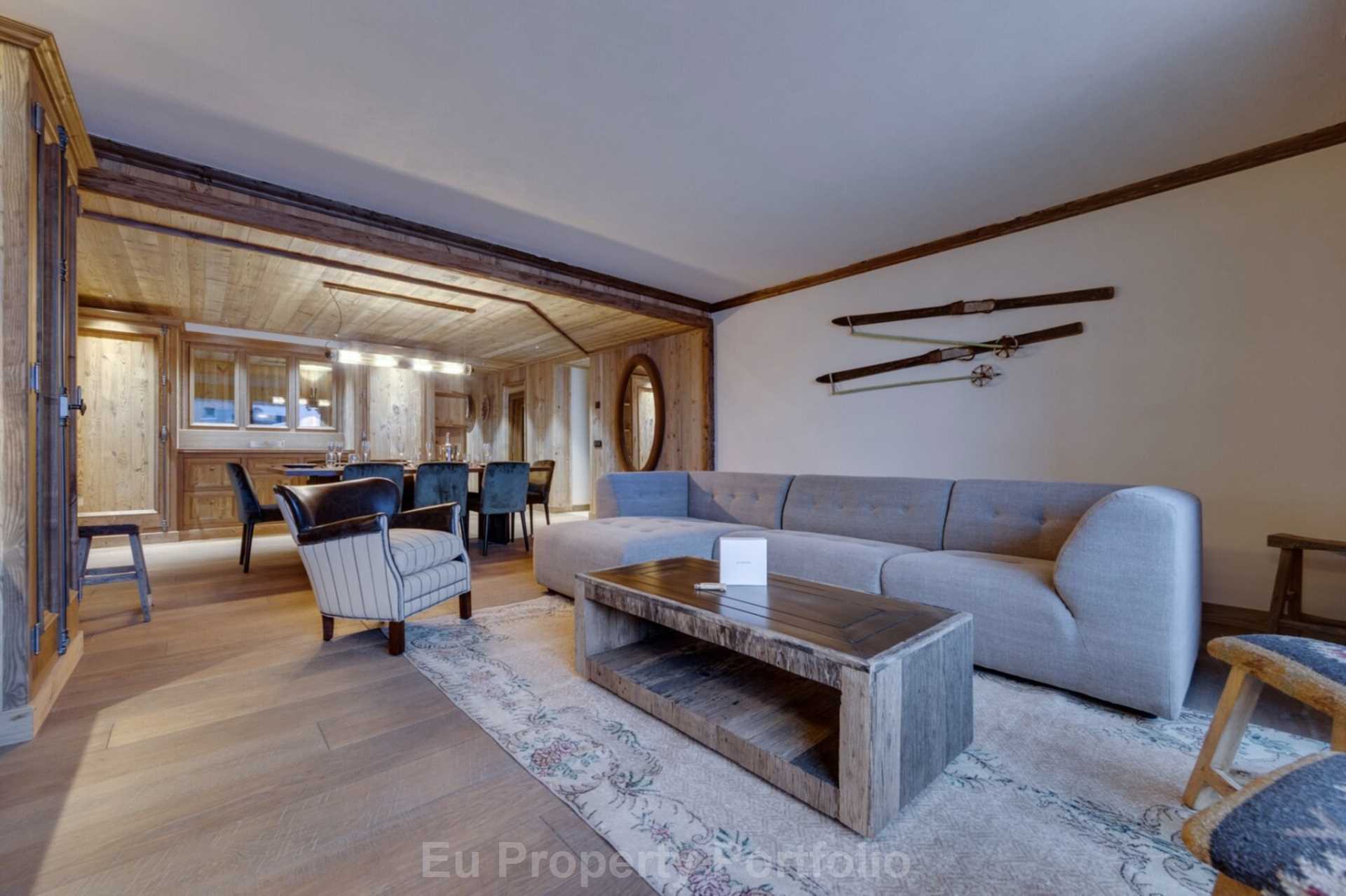 La Rosiere 1850, San Bernardo, French Alps, France, Image 2