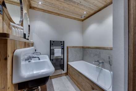 La Rosiere 1850, San Bernardo, French Alps, France, Image 12