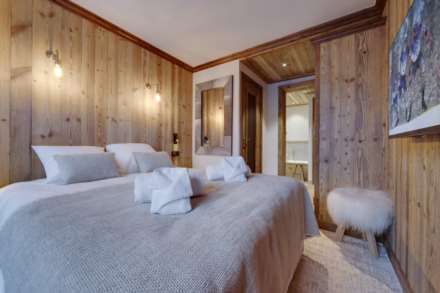 La Rosiere 1850, San Bernardo, French Alps, France, Image 13