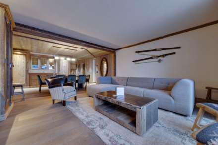 La Rosiere 1850, San Bernardo, French Alps, France, Image 14