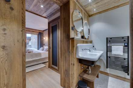 La Rosiere 1850, San Bernardo, French Alps, France, Image 4