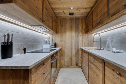 La Rosiere 1850, San Bernardo, French Alps, France, Image 6