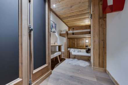 La Rosiere 1850, San Bernardo, French Alps, France, Image 7