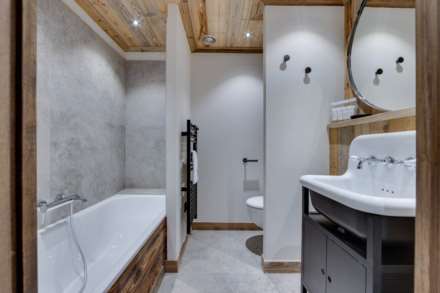 La Rosiere 1850, San Bernardo, French Alps, France, Image 8