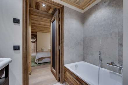 La Rosiere 1850, San Bernardo, French Alps, France, Image 9