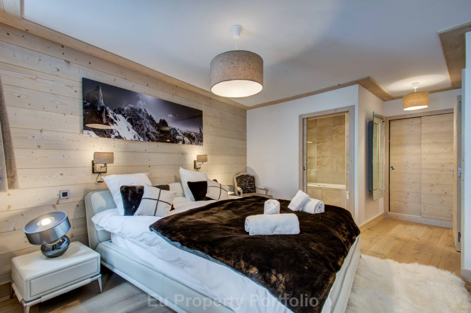 Courchevel Village, Image 13