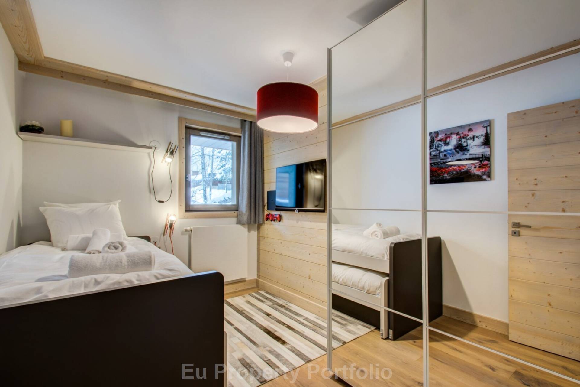 Courchevel Village, Image 14