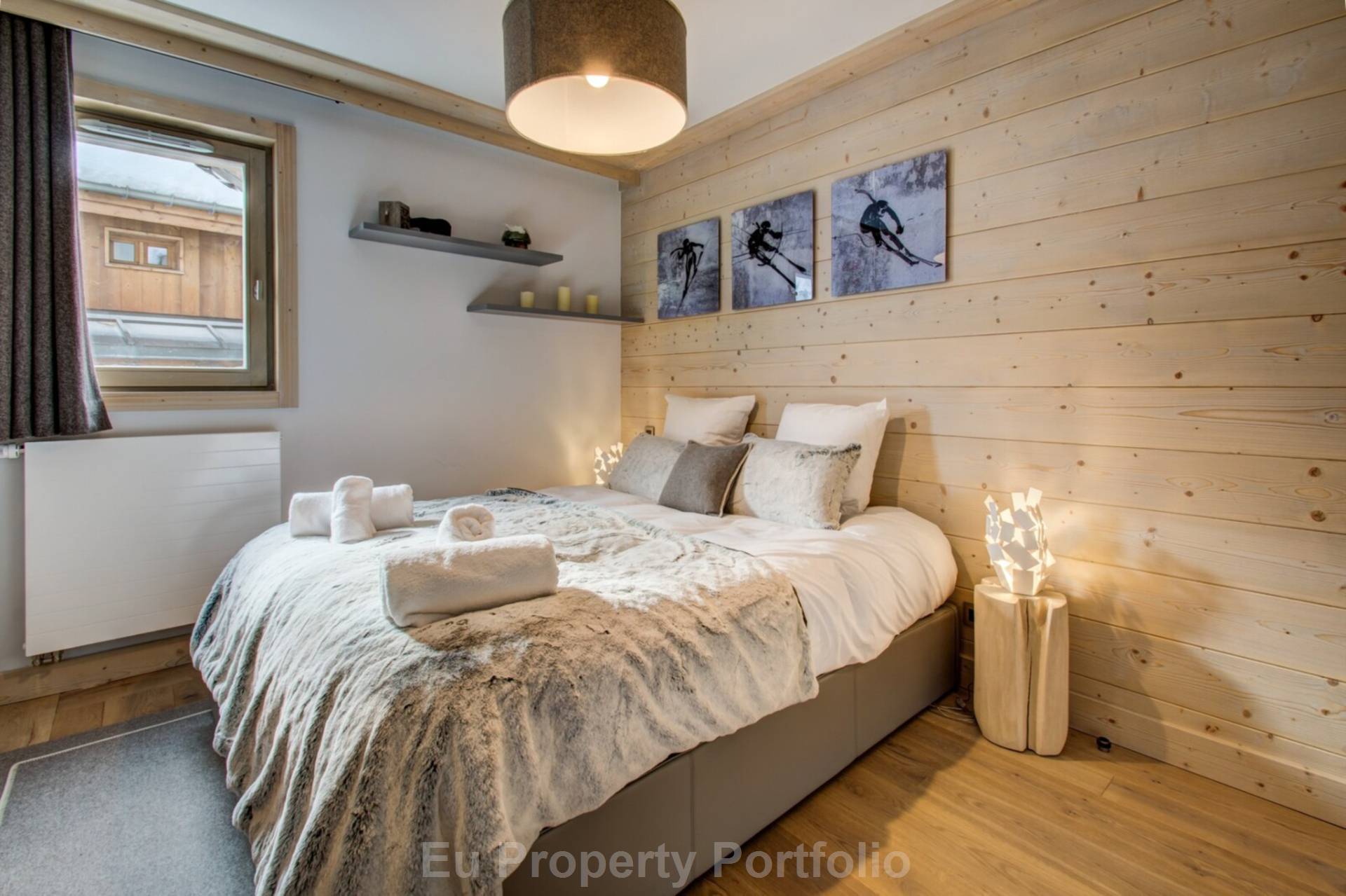 Courchevel Village, Image 16