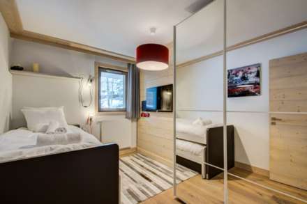 Courchevel Village, Image 14
