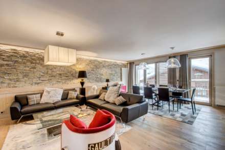 Courchevel Village, Image 2