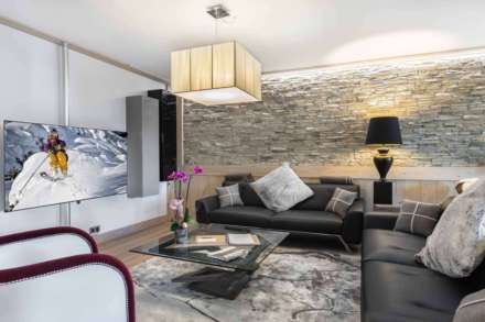 Courchevel Village, Image 5