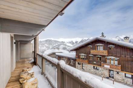 Courchevel Village, Image 6