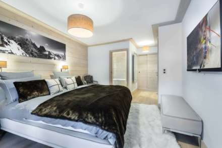 Courchevel Village, Image 7