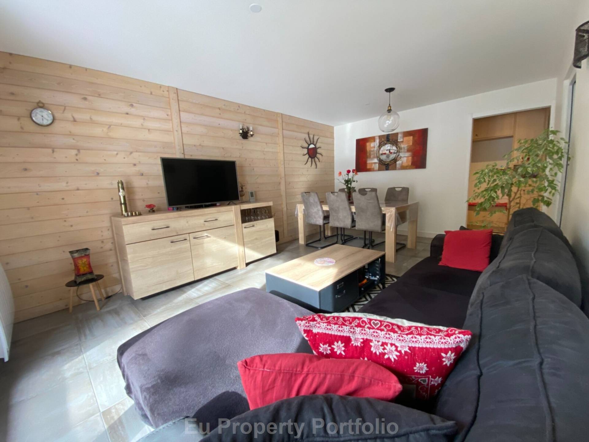 Courchevel Village, Image 3