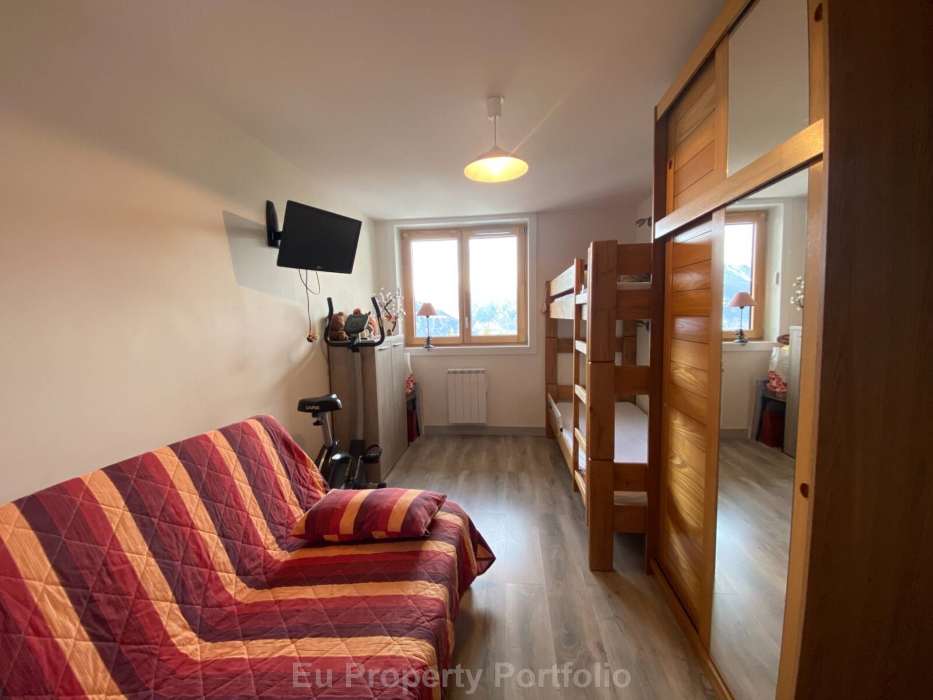 Courchevel Village, Image 6