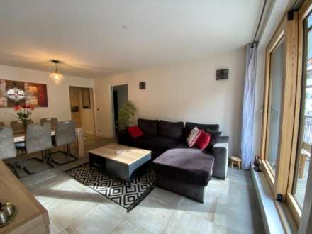 Courchevel Village, Image 2