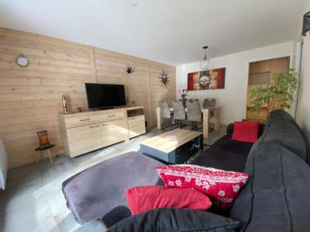 Courchevel Village, Image 3