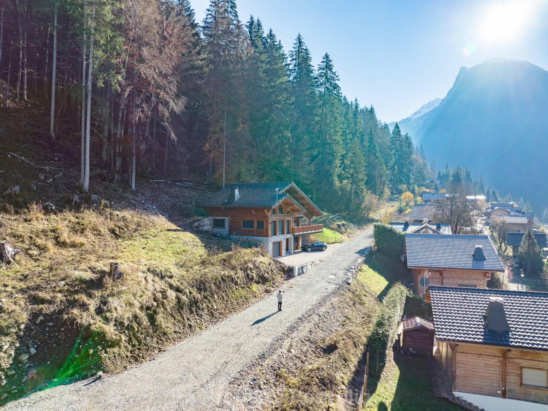 Morzine, Image 2