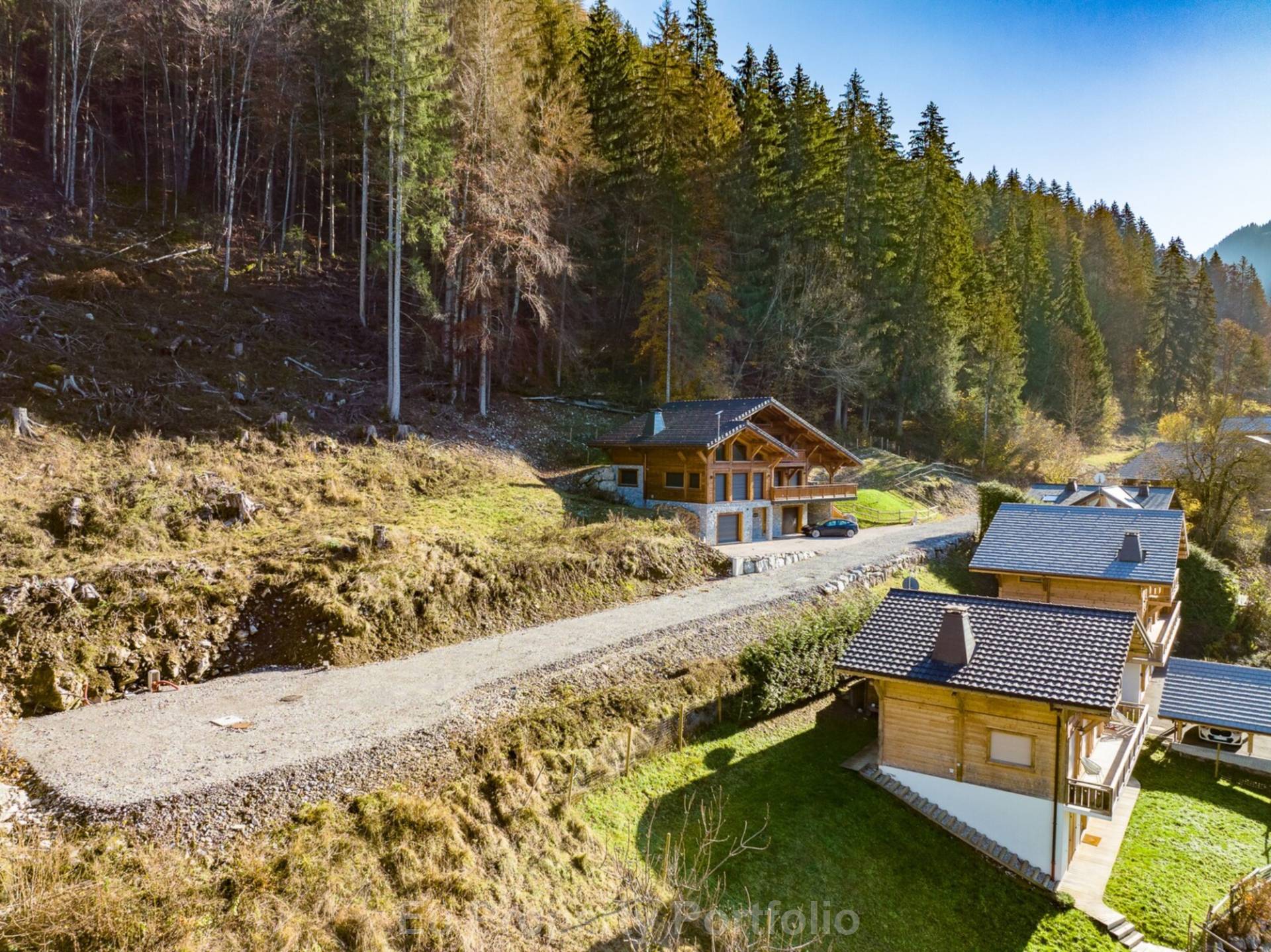 Morzine, Image 3