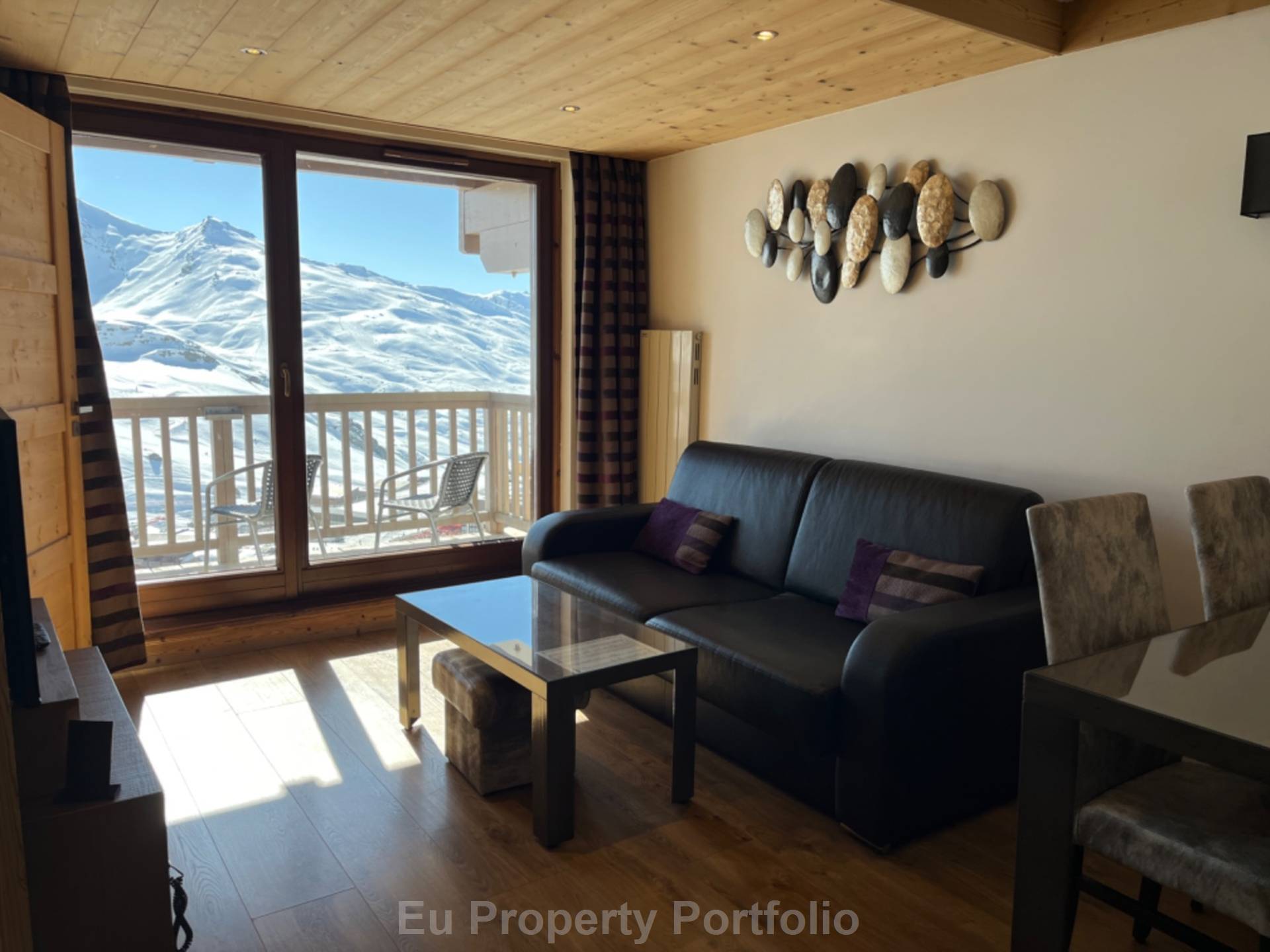 Val Thorens, Image 1