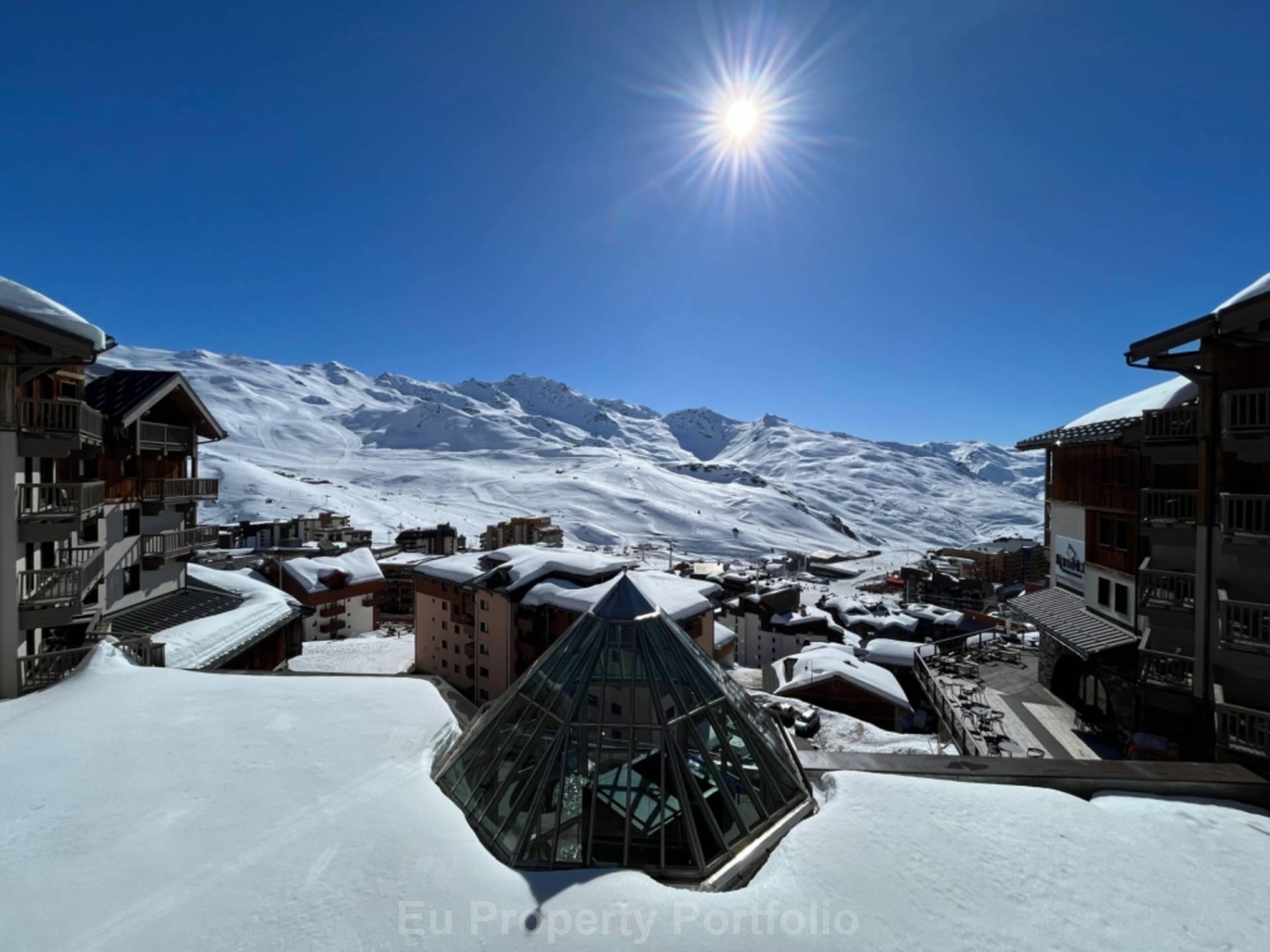 Val Thorens, Image 8