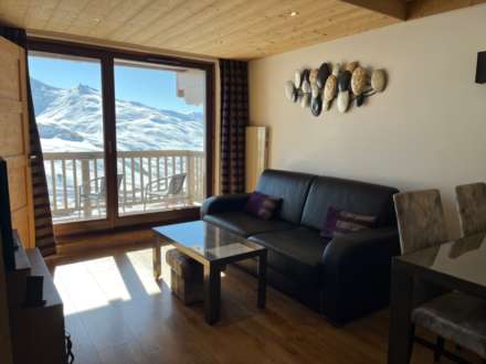 Val Thorens, Image 1