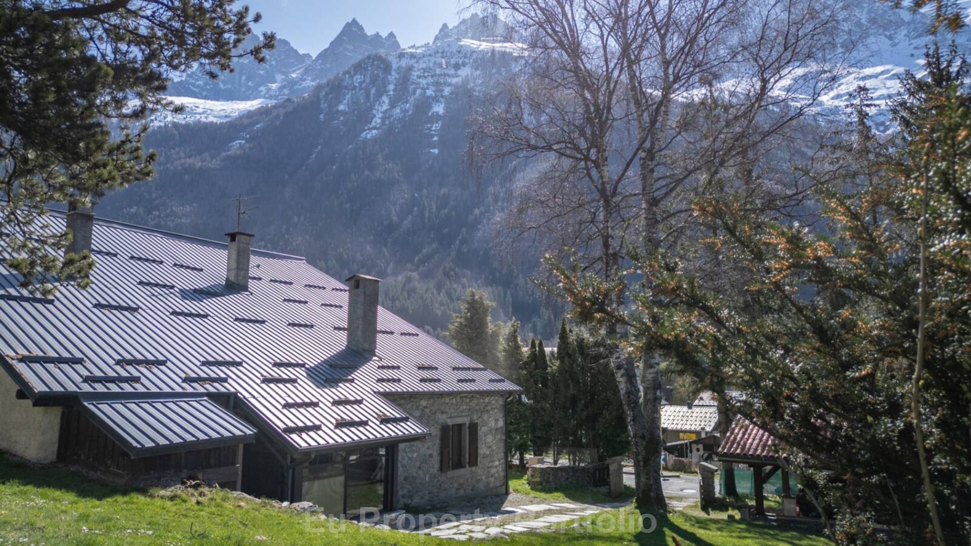 Chamonix-Mont-Blanc, Image 1