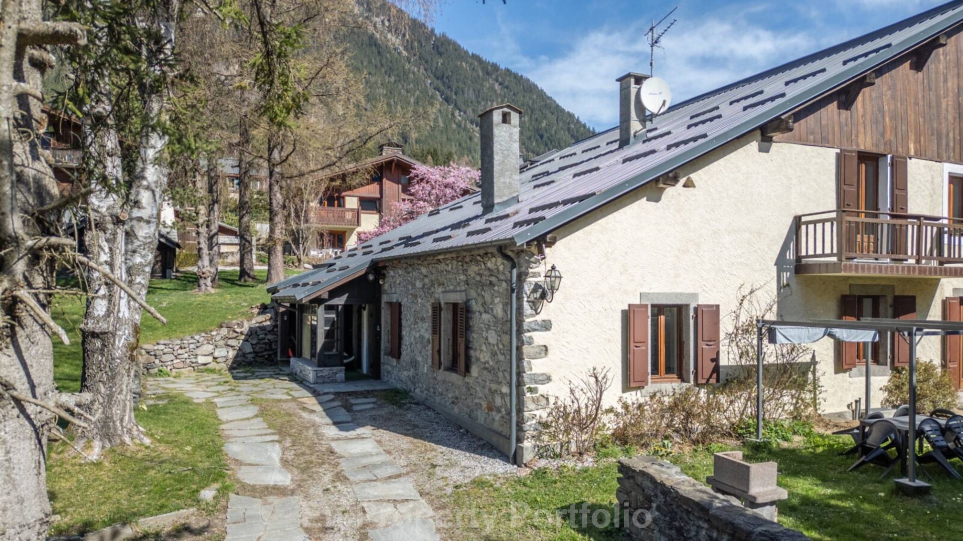 Chamonix-Mont-Blanc, Image 2