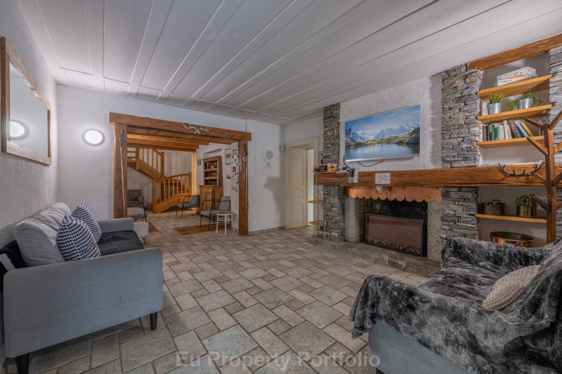 Chamonix-Mont-Blanc, Image 3