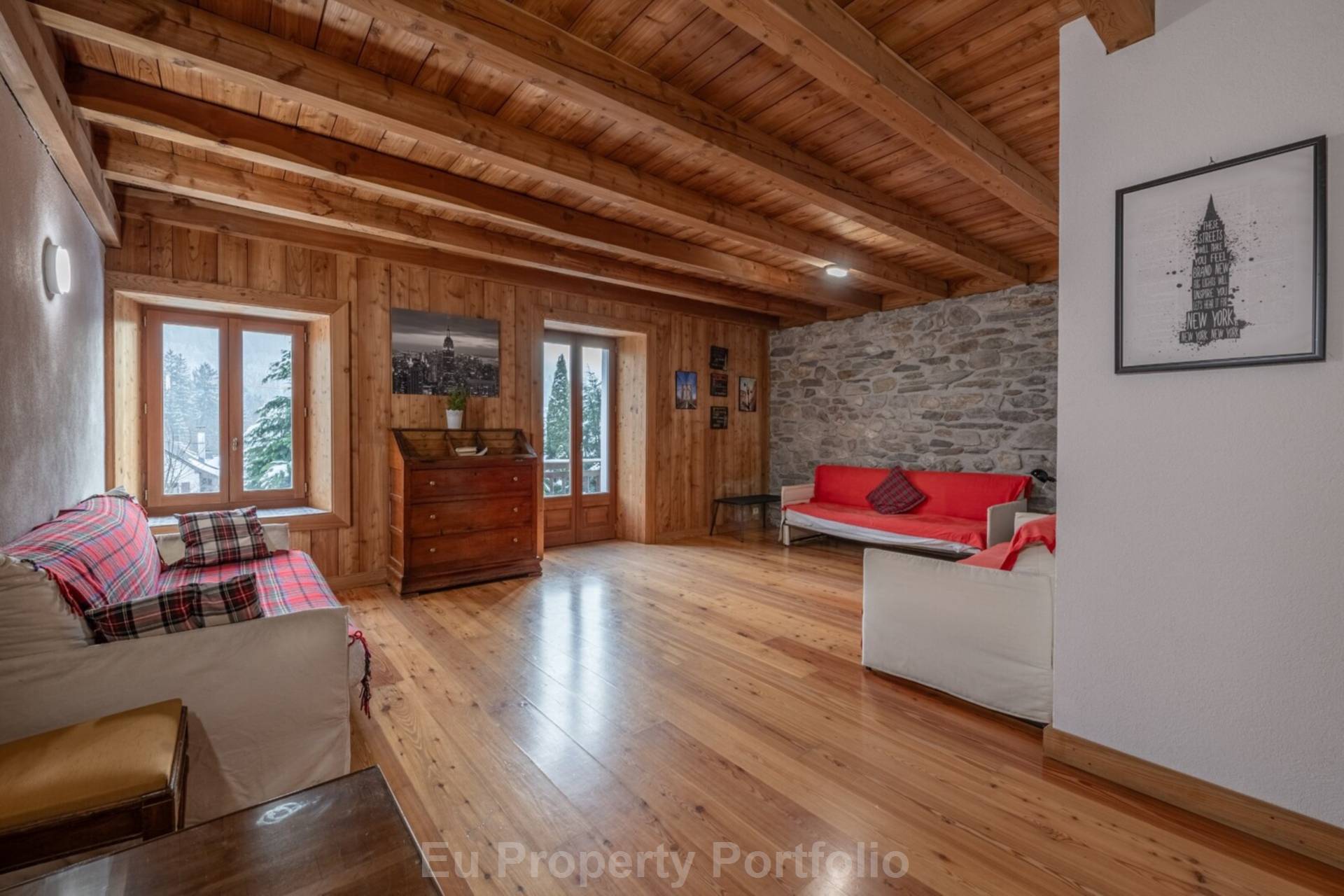 Chamonix-Mont-Blanc, Image 7