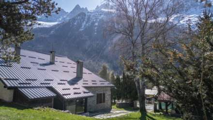 5 Bedroom House, Chamonix-Mont-Blanc