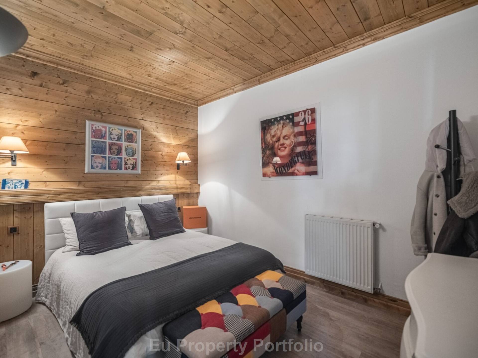 Courchevel Moriond, Image 6