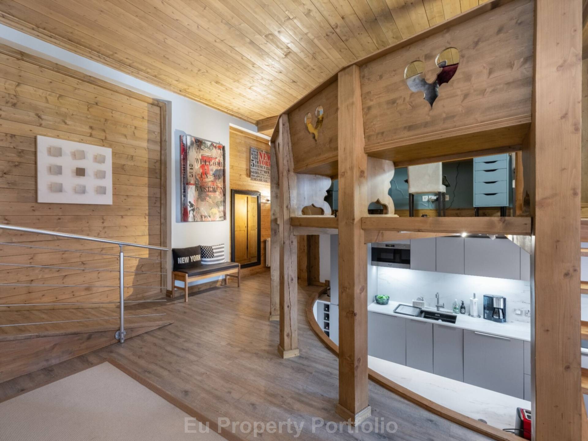 Courchevel Moriond, Image 7