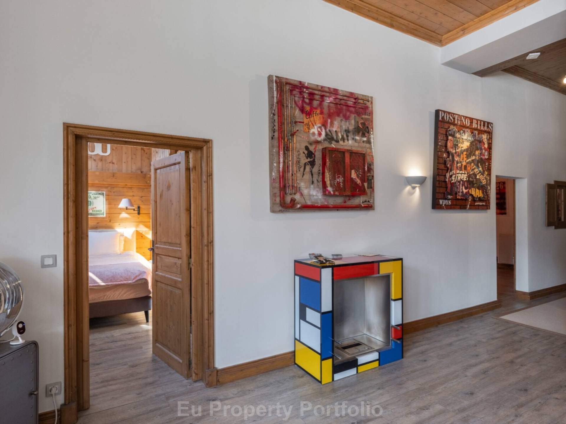 Courchevel Moriond, Image 8
