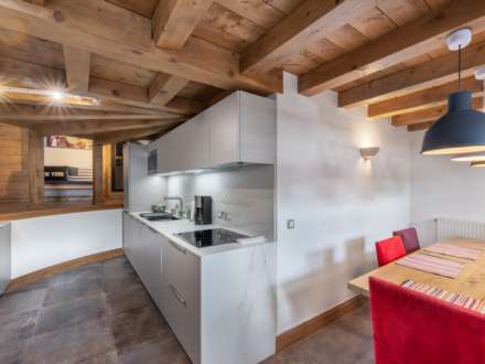 Courchevel Moriond, Image 4