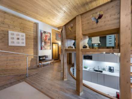 Courchevel Moriond, Image 7