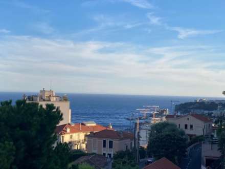 2 Bedroom Apartment, Beausoleil, Monaco