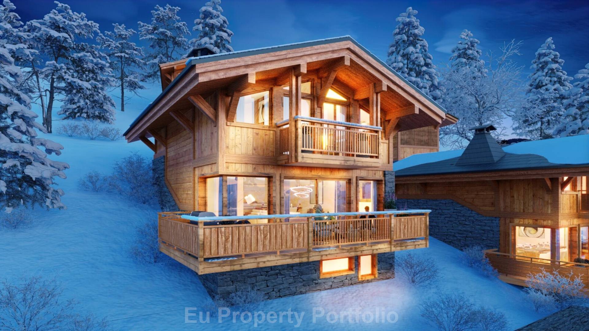 Mont-Chéry, Image 2