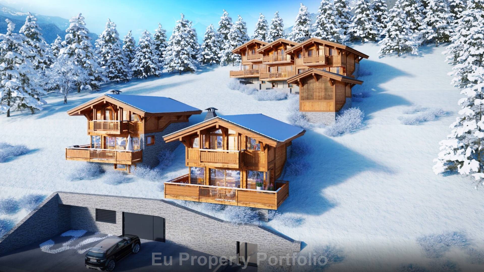 Mont-Chéry, Image 3