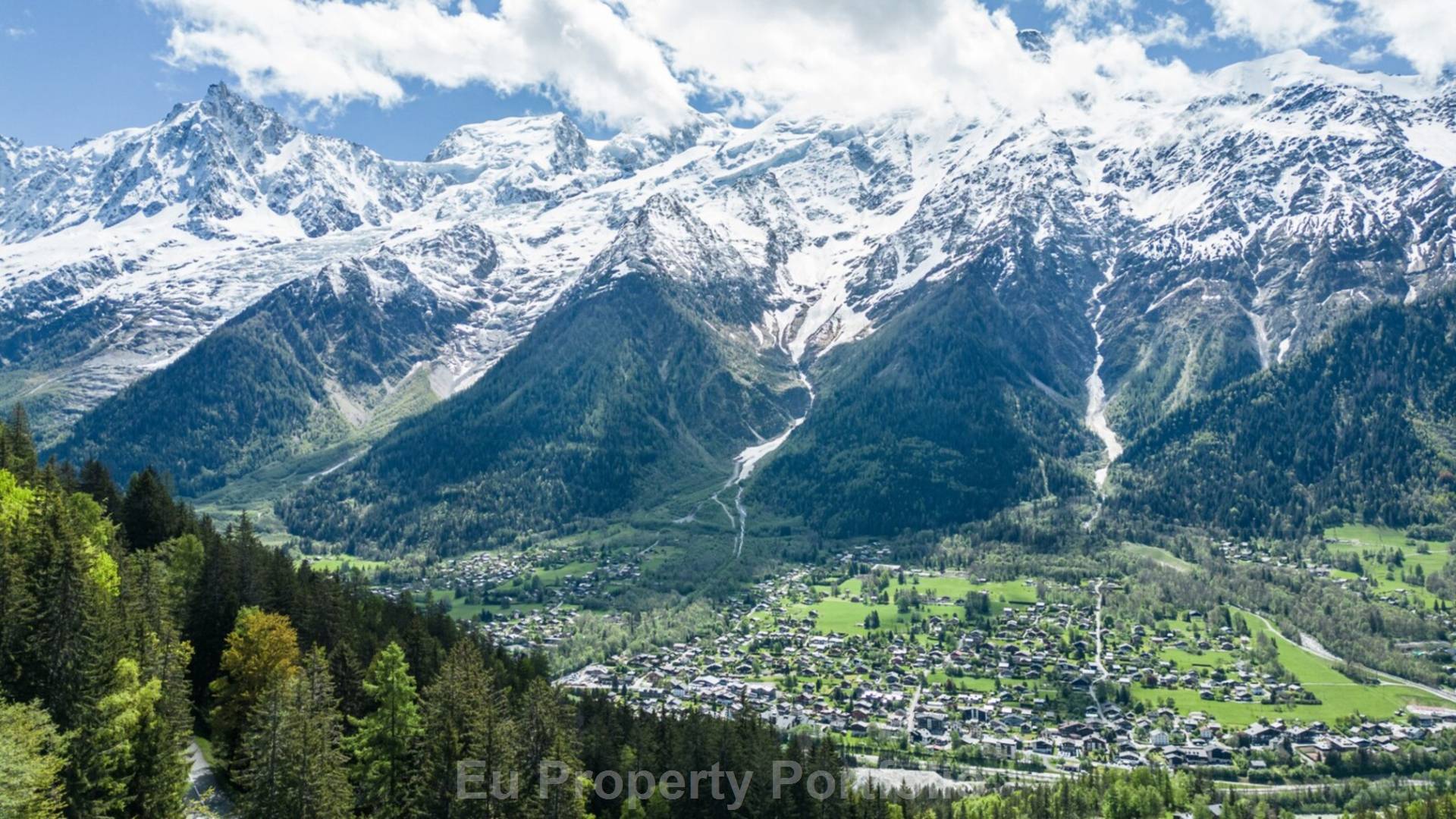 Les Houches, Image 6
