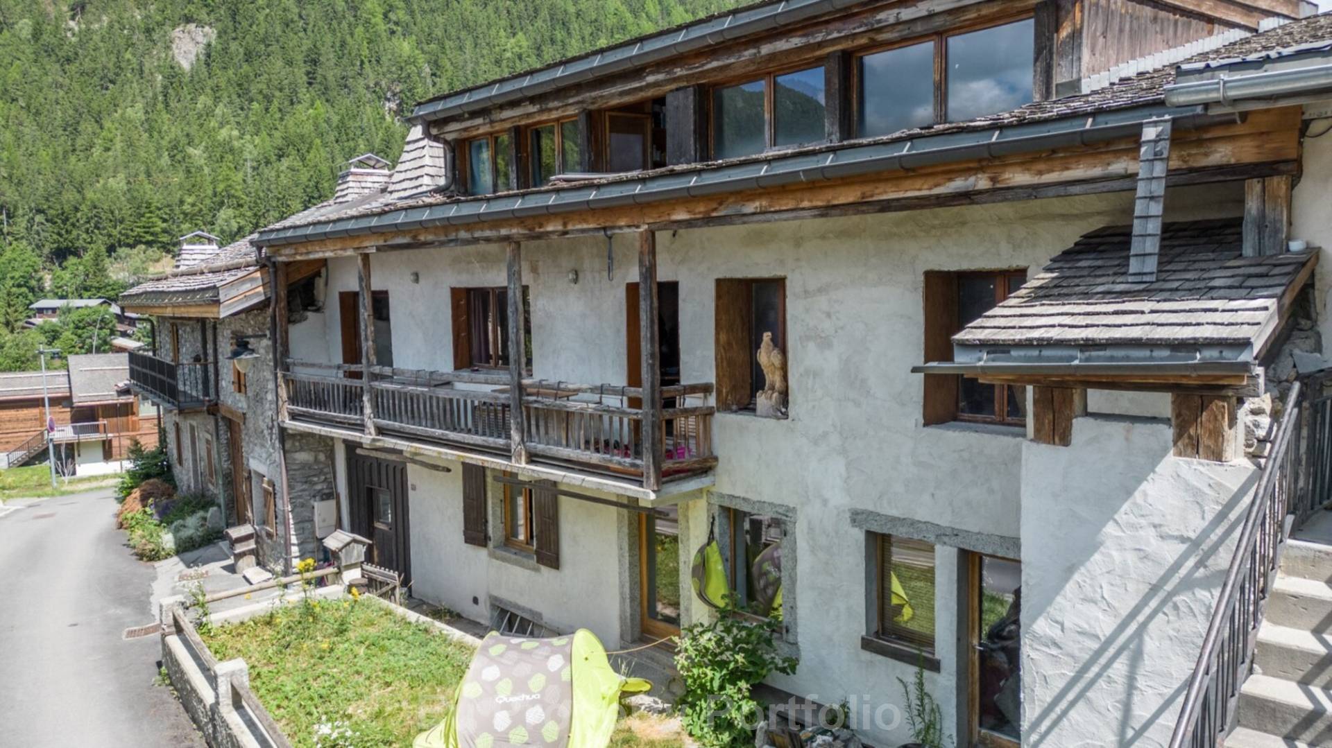 Chamonix-Mont-Blanc, Image 2