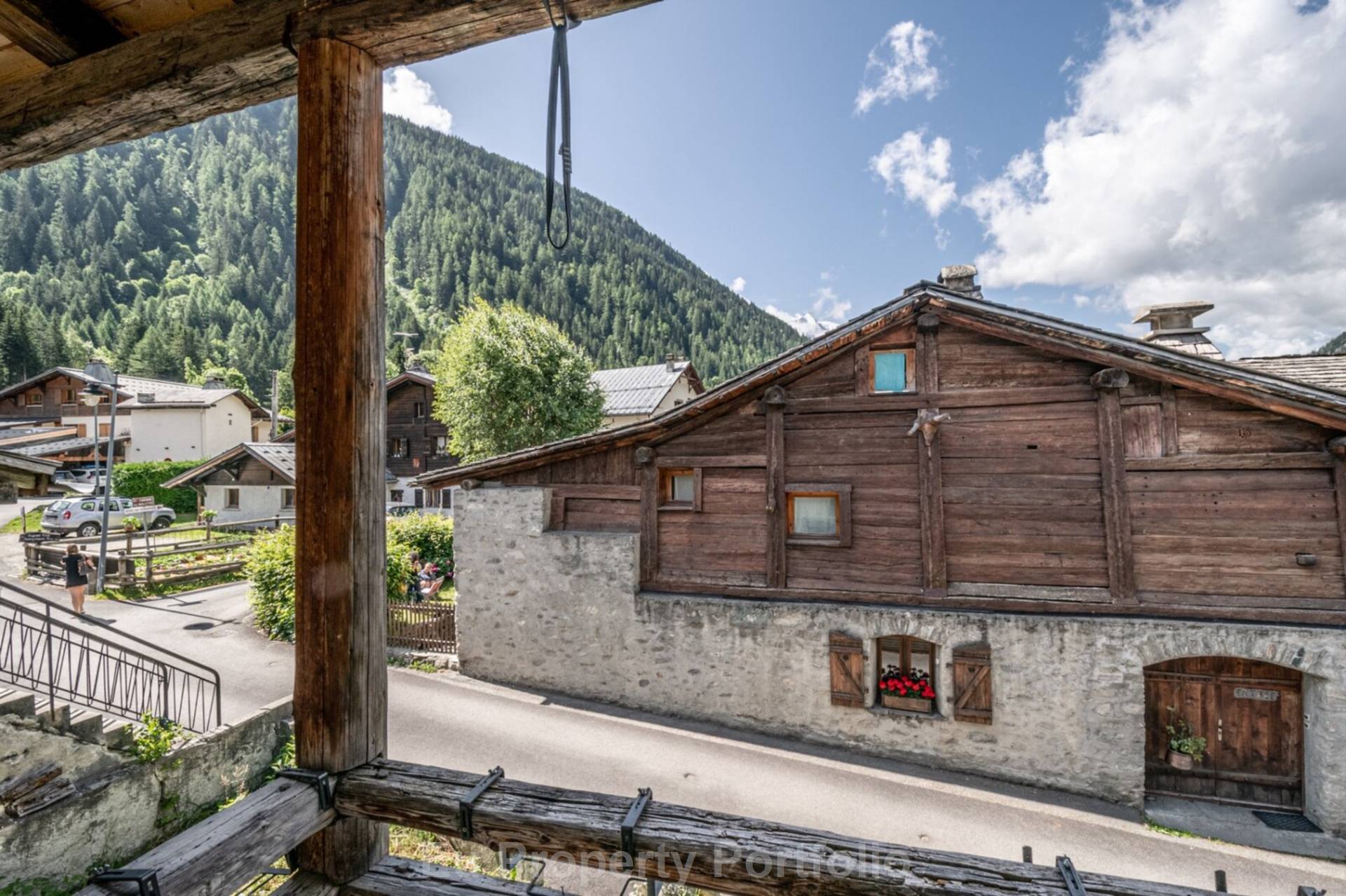 Chamonix-Mont-Blanc, Image 4