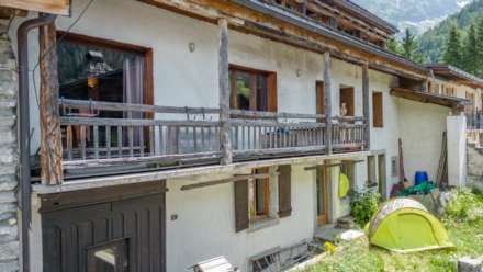 Chamonix-Mont-Blanc, Image 3